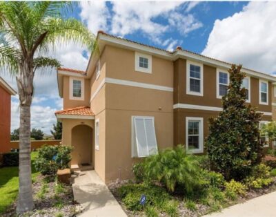 Incredible Villa located in Bellavida Resort